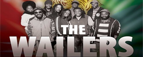 Wailers