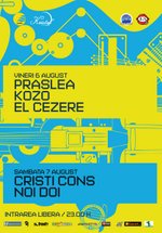 Weekend la Kristal Summer Club