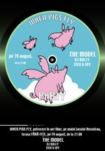 When Pigs Fly