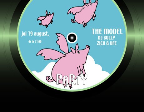 When Pigs Fly