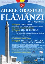 Zilele Oraşului Flămânzi