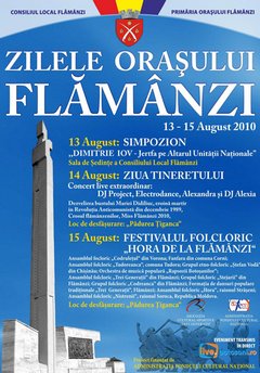 Zilele Oraşului Flămânzi