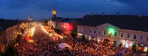 Zilele Oraşului Turda 2010