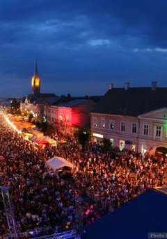 Zilele Oraşului Turda 2010