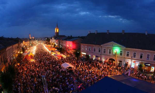 Zilele Oraşului Turda 2010
