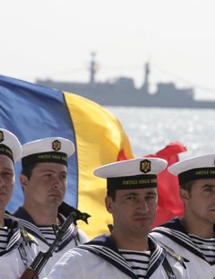 Ziua Marine 2010
