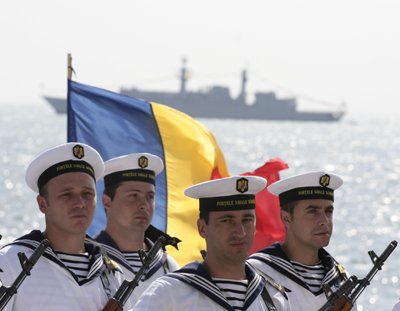 Ziua Marine 2010