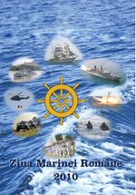 Ziua Marinei 2010