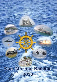 Ziua Marinei 2010