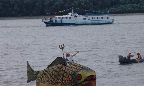 Ziua Marinei
