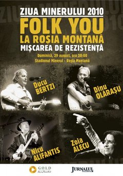 Ziua Minerului 2010
