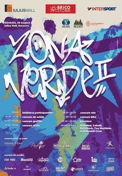 Zona Verde