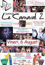 Summer Le Carnaval 2