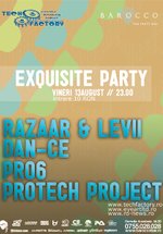 Exquisite Party