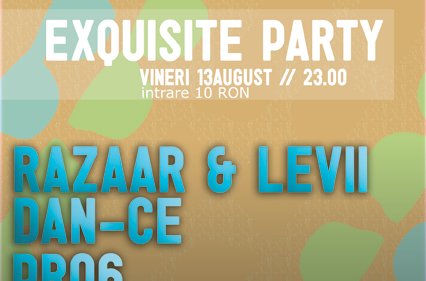 Exquisite Party