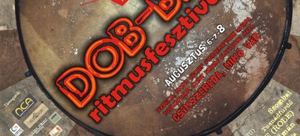 Dob-Ban Ritmusfesztivál