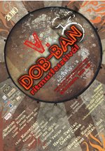 Dob-Ban Ritmusfesztivál