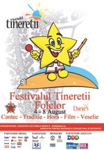 Festivalul Internaţional de Folclor