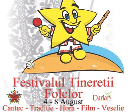 Festivalul Internaţional de Folclor