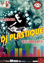 DJ Plastique