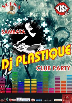 DJ Plastique