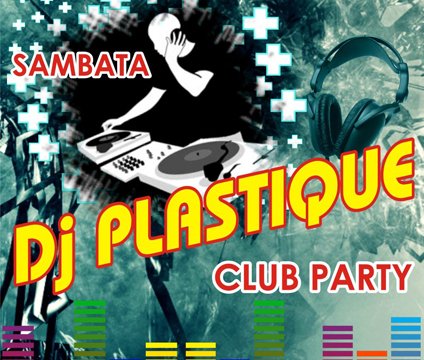 DJ Plastique