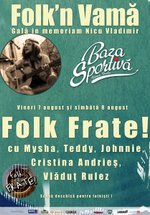 Folk Frate