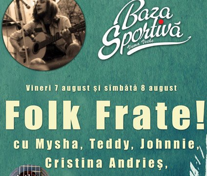 Folk Frate