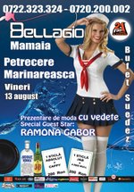 Petrecere Marinărească