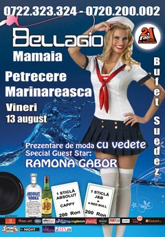 Petrecere Marinărească