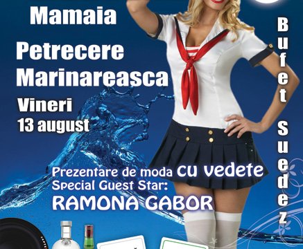Petrecere Marinărească