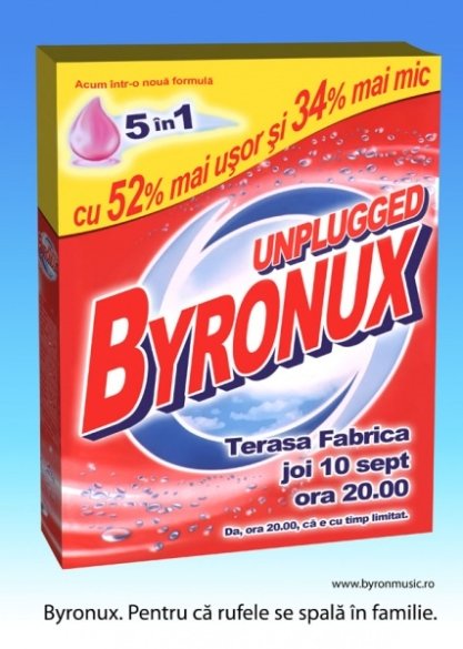 byron