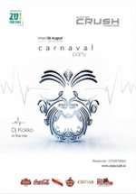 Carnaval Party