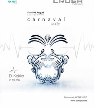 Carnaval Party