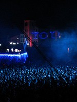 Concerte şi petreceri 26 august – 1 septembrie 2010
