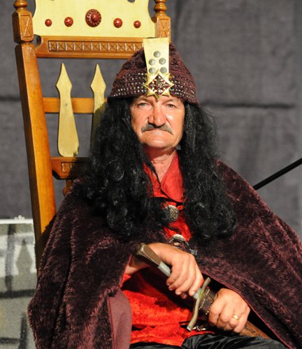 Tabara Medievala