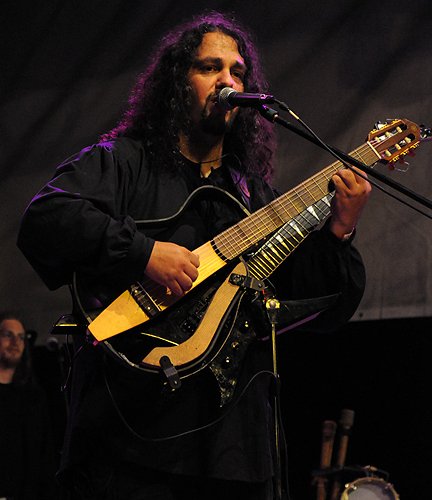 Tabara Medievala