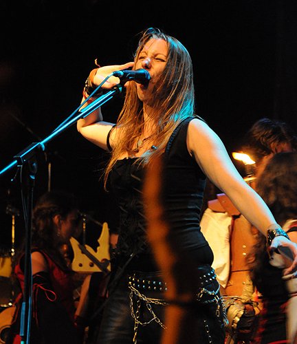 Tabara Medievala