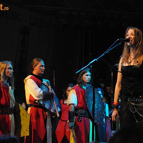 Tabara Medievala