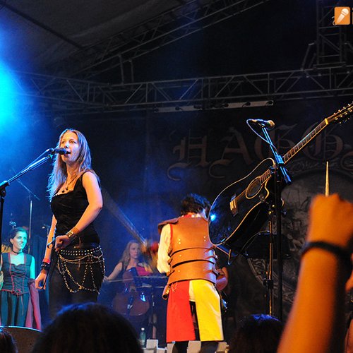 Tabara Medievala