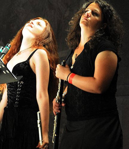 Tabara Medievala
