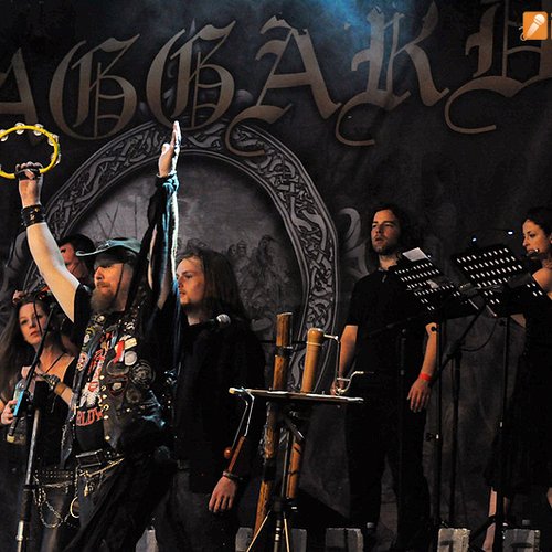 Tabara Medievala