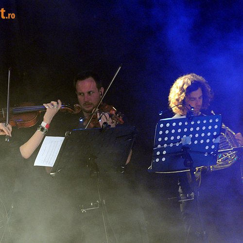 Tabara Medievala