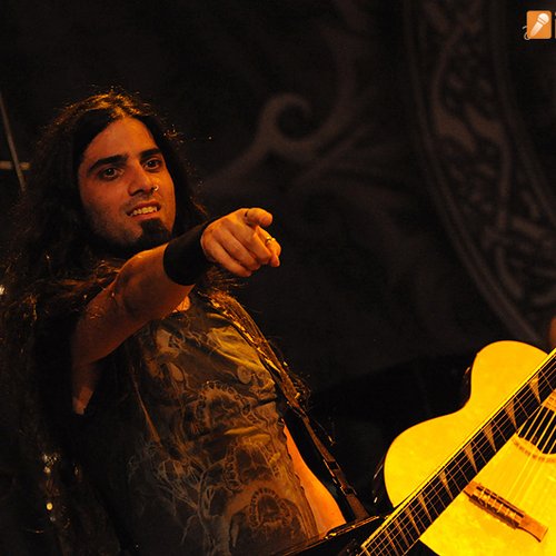 Tabara Medievala