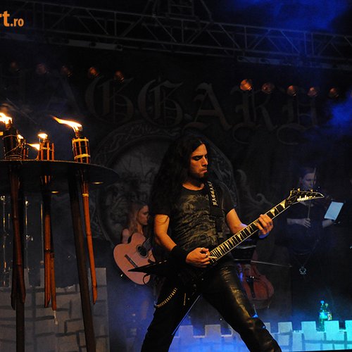 Tabara Medievala