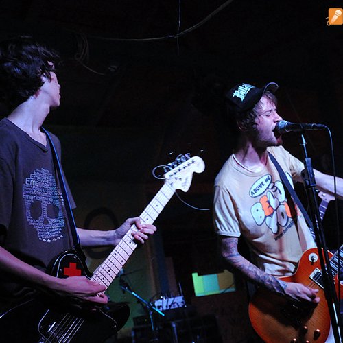 Stufstock 2010