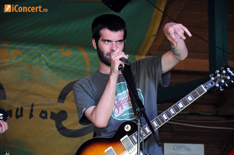 Stufstock 2010