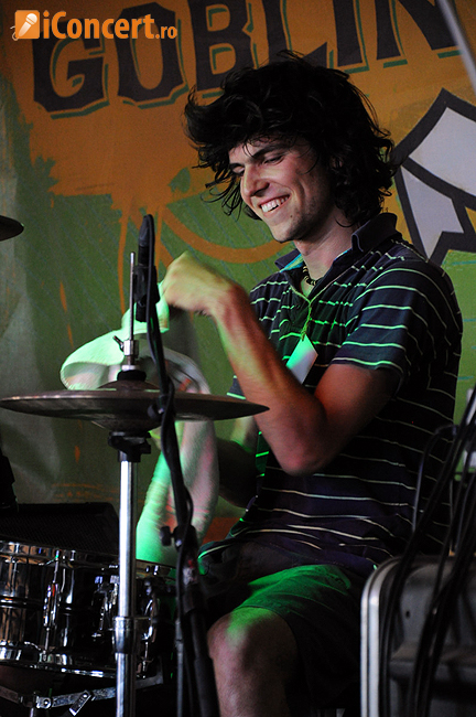 Stufstock 2010