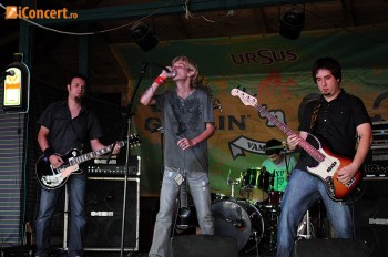 Stufstock 2010