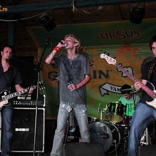 Stufstock 2010